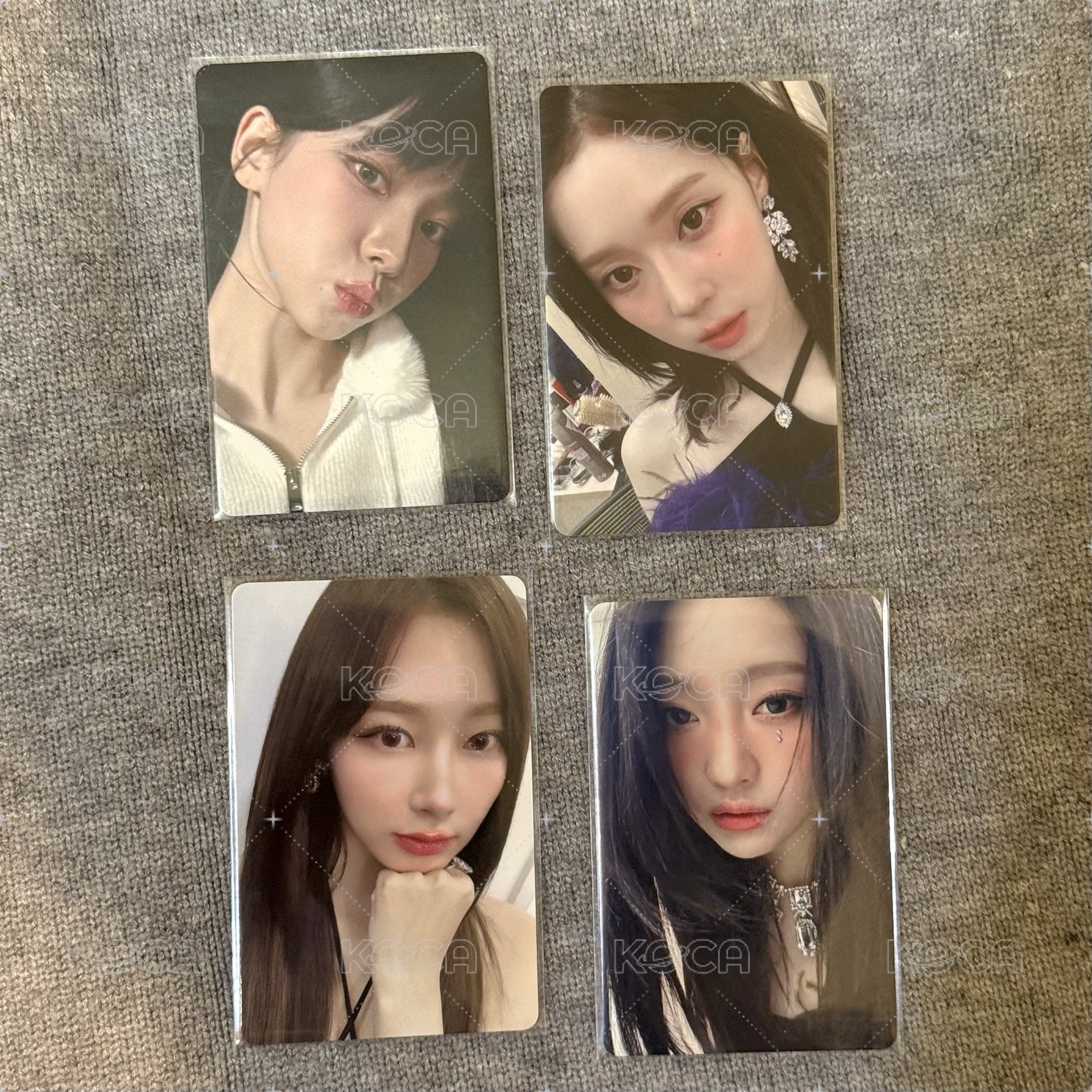 KMONSTAR簽售 SET