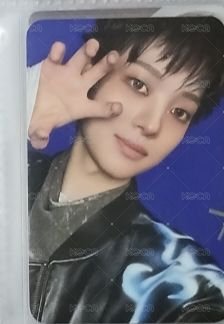 🍊藍狼爪（100）