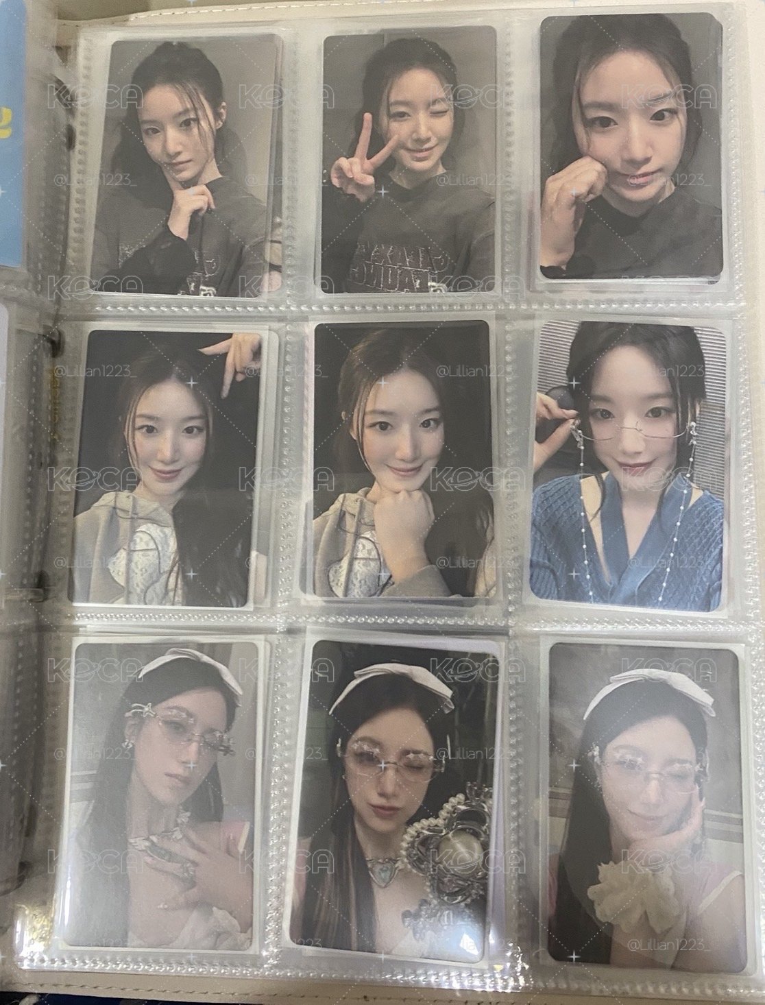 舒華小盤（九張卡）甜甜價