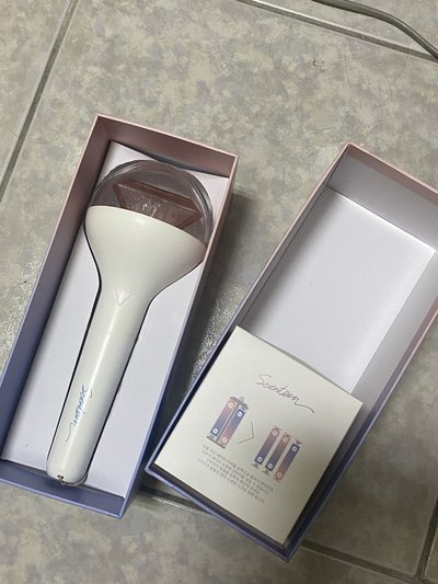 一代克拉棒