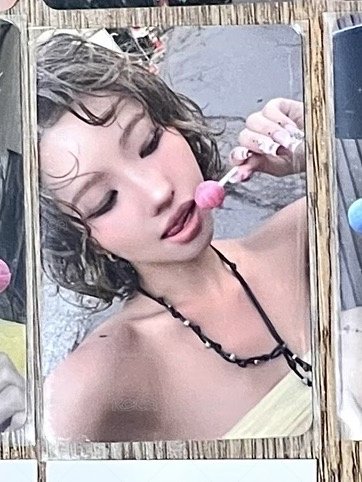 迷九 am 棒棒糖娟