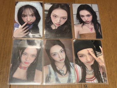  Hello Monster&單封