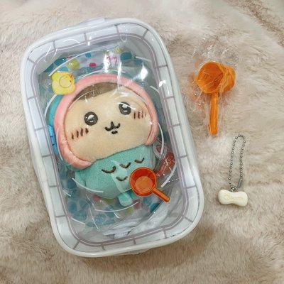 現貨 I 米粒家 阿嬤浴缸 微波便當 娃包