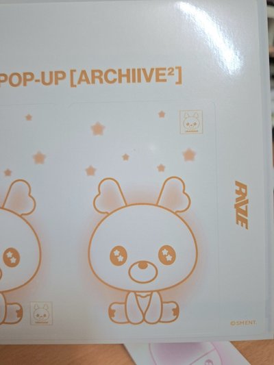 🦌💂‍♂️卡貼（無晶片洞版
