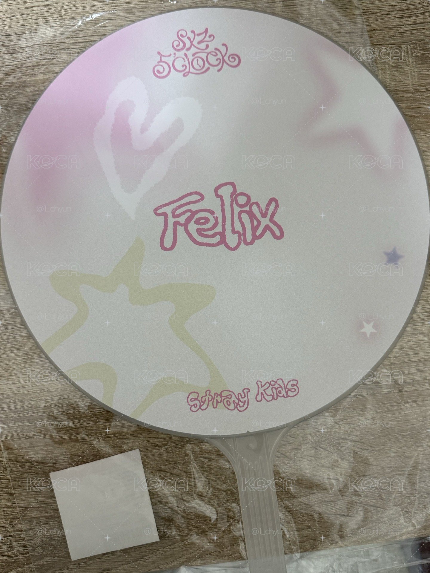靜岡扇+五期大扇