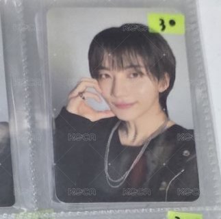 專卡1