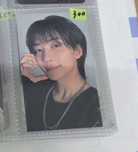 環球pb 特典