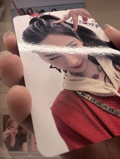 辣醬滿額🦥（大損