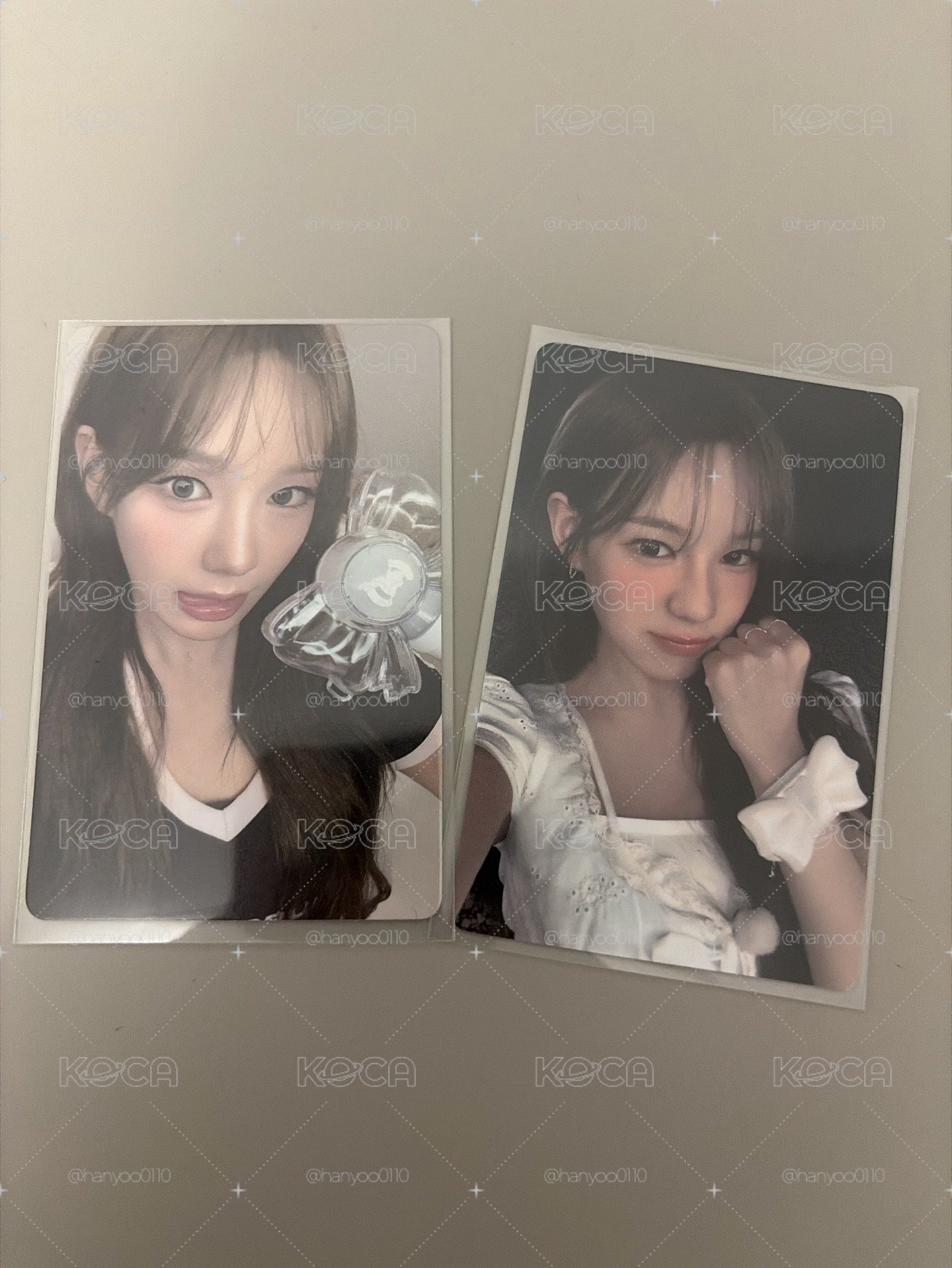 小愛手燈手環卡一組