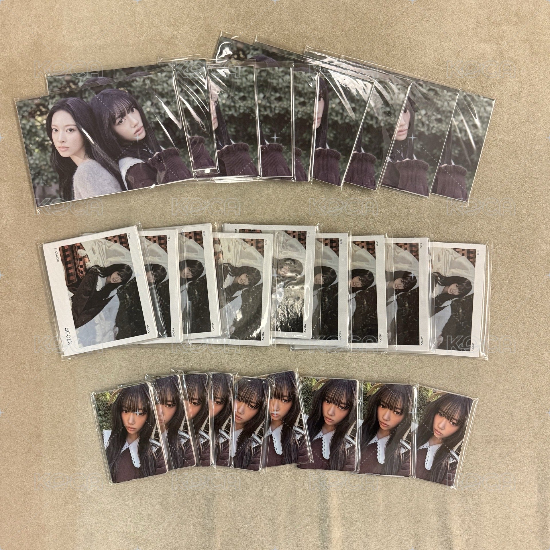 全set