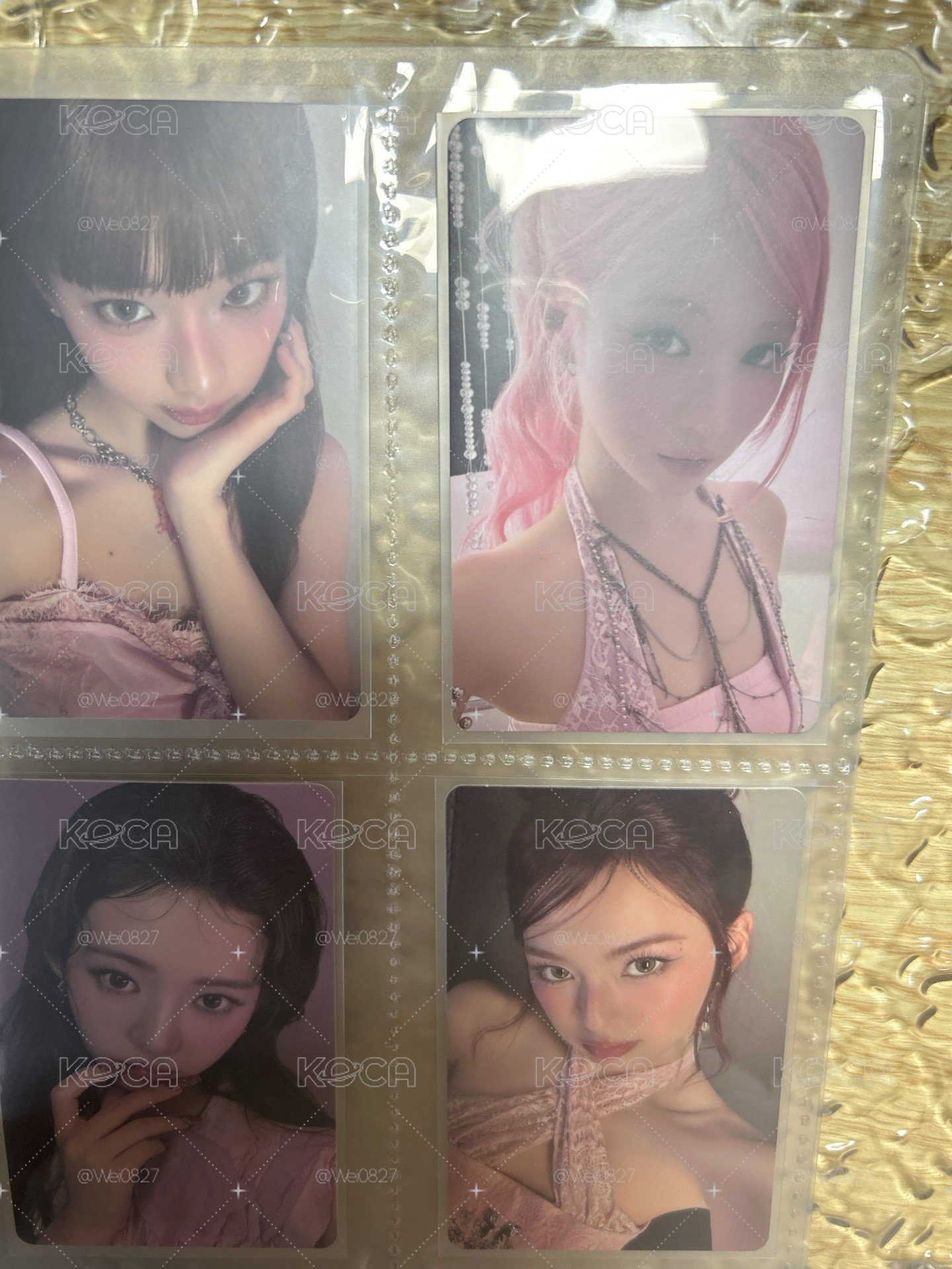 美麗卡卡