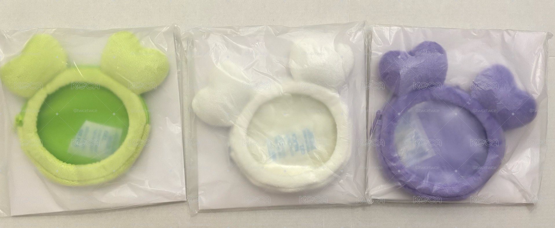 小痛包 紗/南/定/多