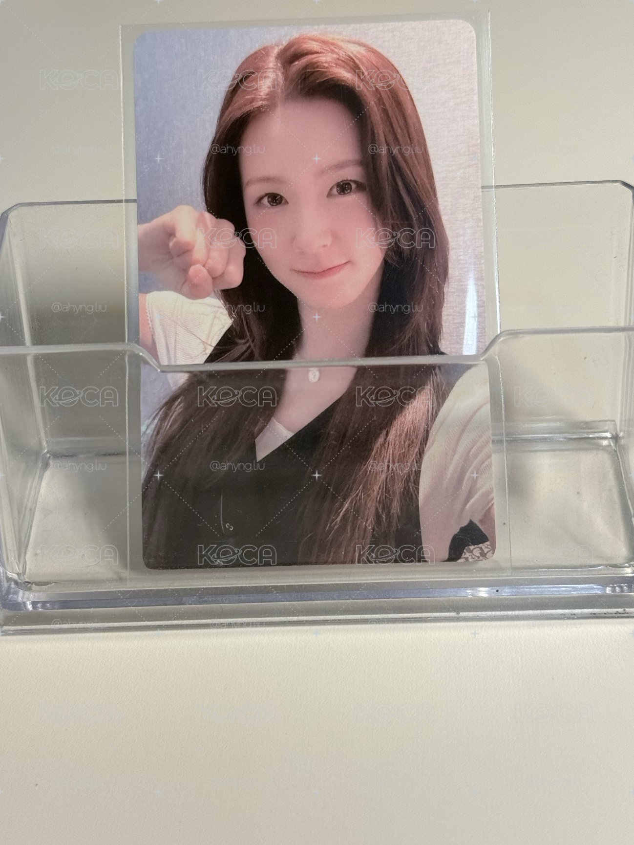 kms麵