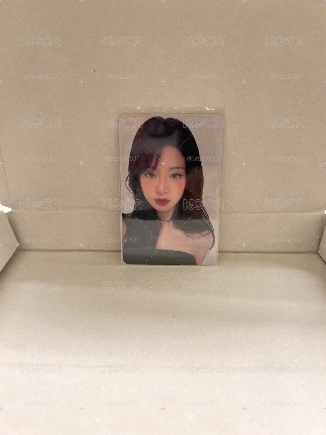 春日🦋