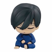 睡眠扭蛋 凜 公仔 
