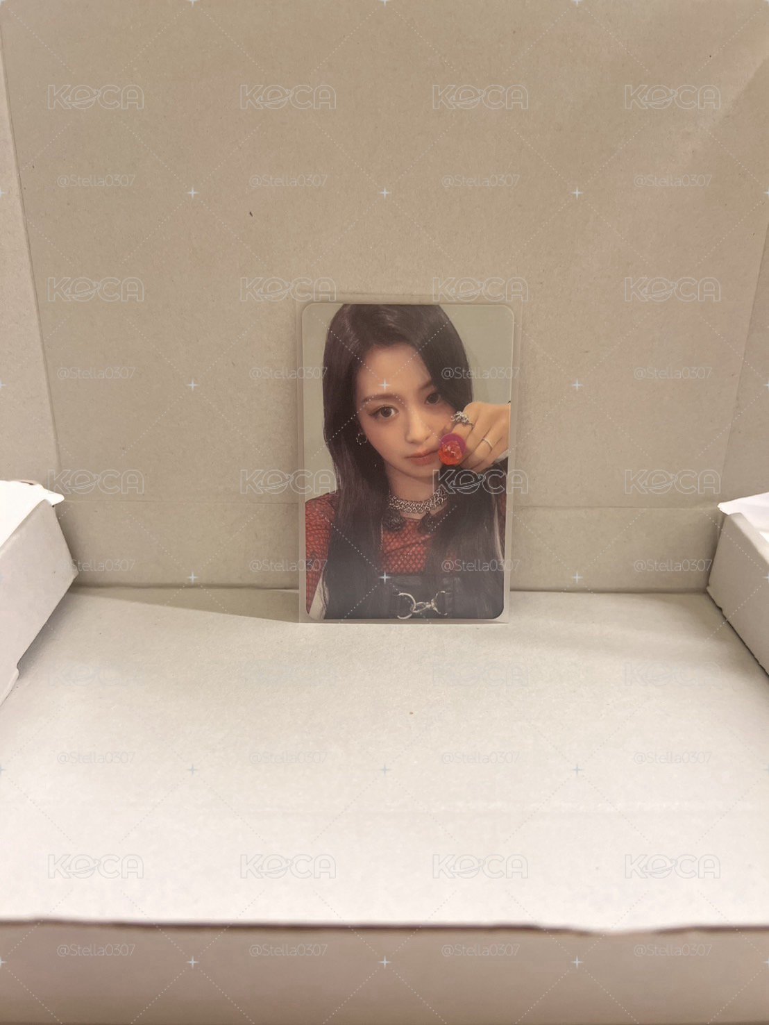戒指🦋