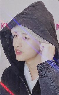 2023大隊 kms 簽售卡 