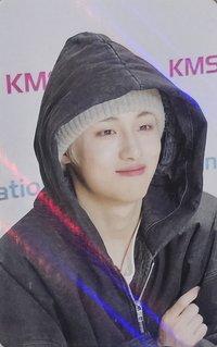 2023大隊 kms 簽售卡 