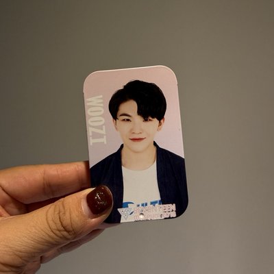 18’博物館 糖果罐｜李知勳 WOOZI 
