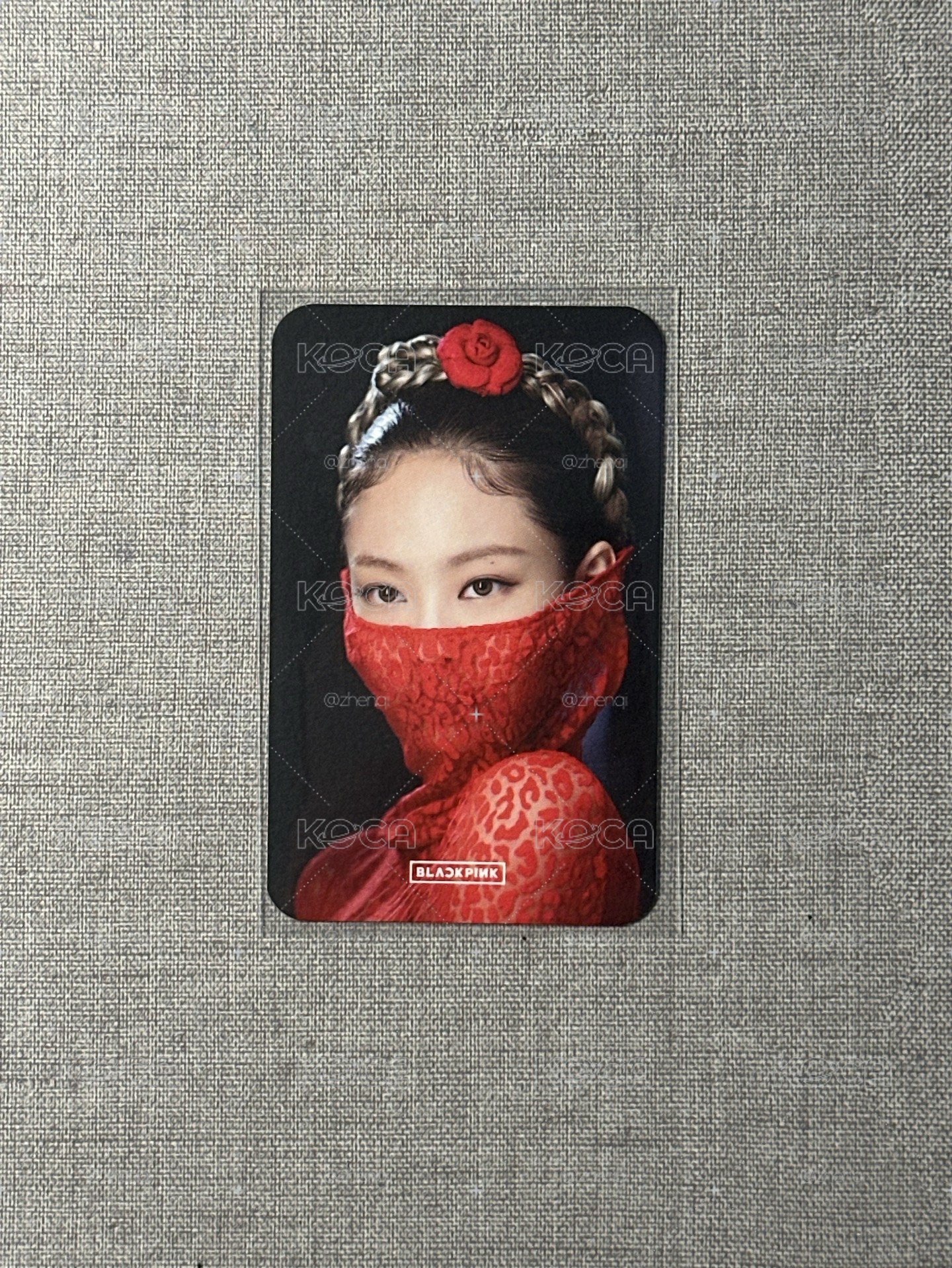 wvs紅衣妮🌹