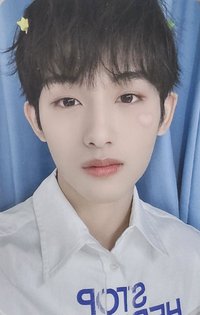 WayV2024年曆 隨機卡 