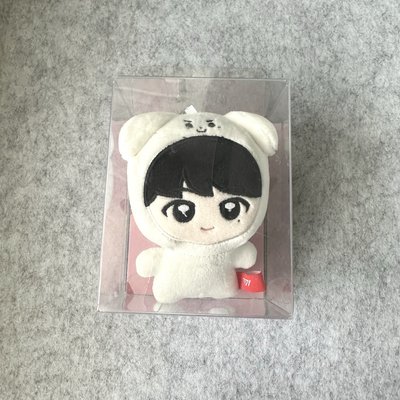 T1 Costume Mini Friends Keria