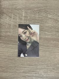 正規二 專卡