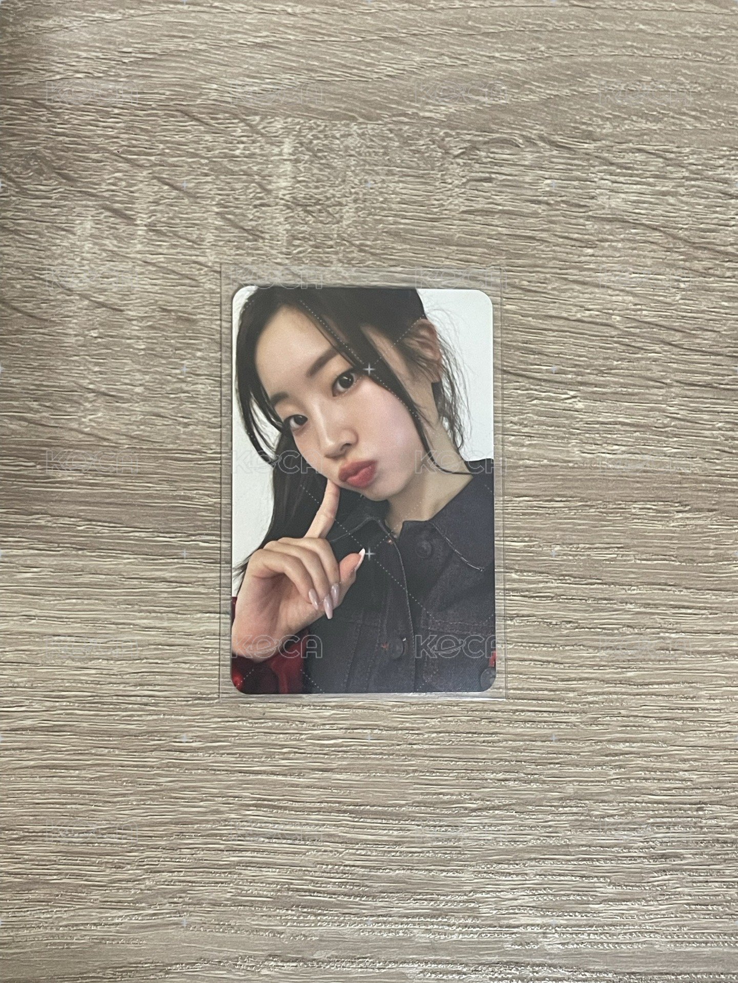 迷14 專卡