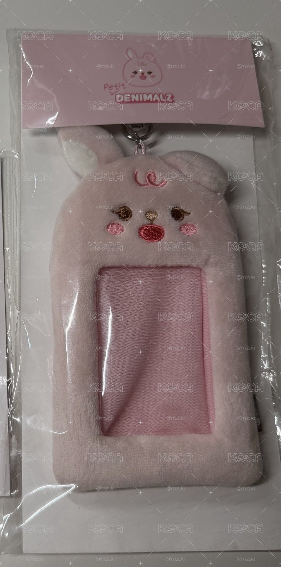 🐰卡套
