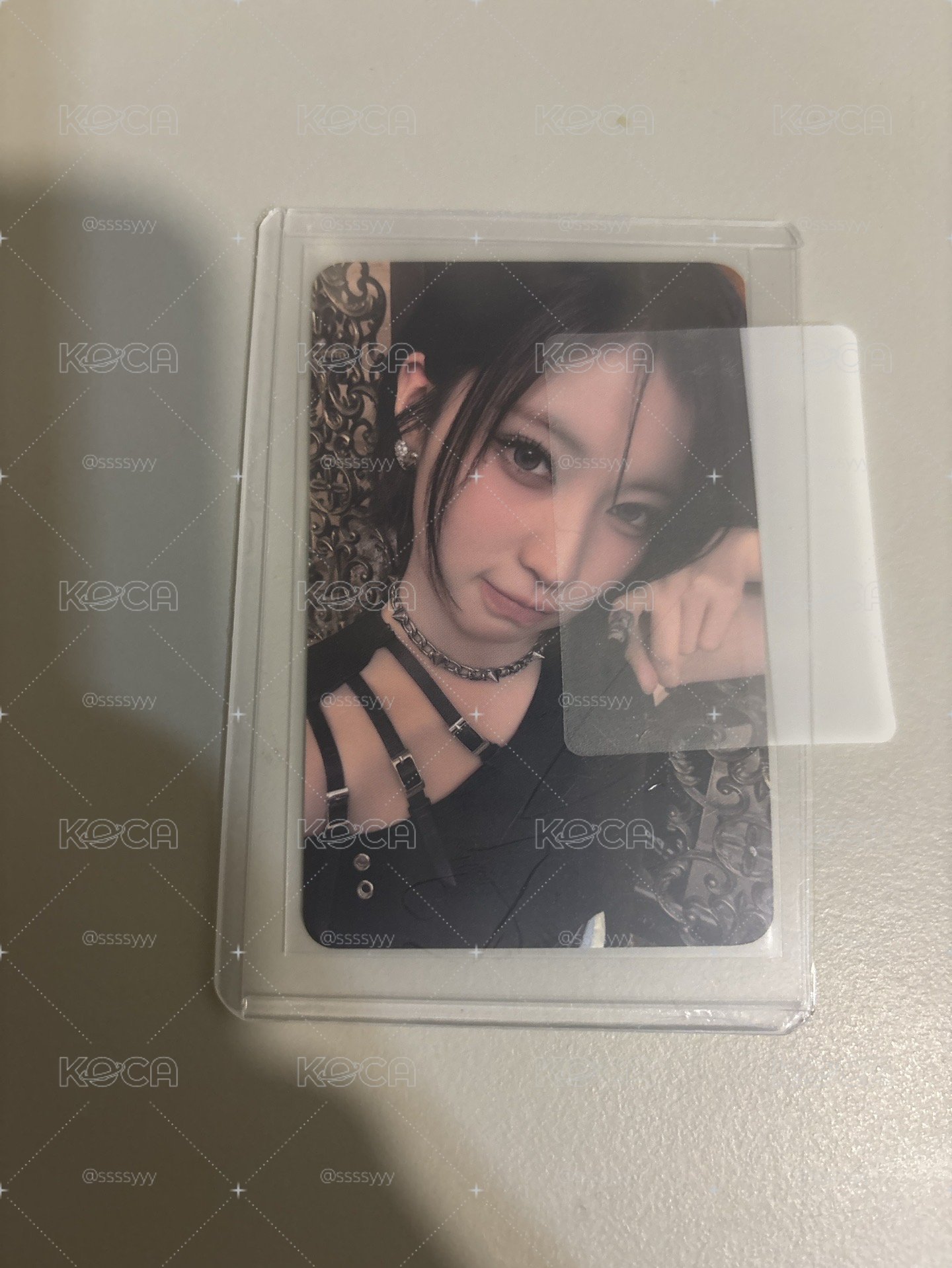 明明就很可愛但沒人想要的紗