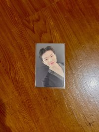 迷八  Other Side ver. 專輯卡 