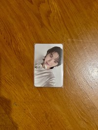 精選專 CARAT ver. 專輯卡1