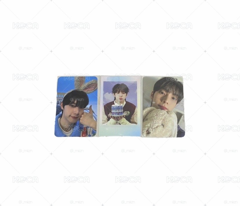 flareu/chuei li yu｜🐰