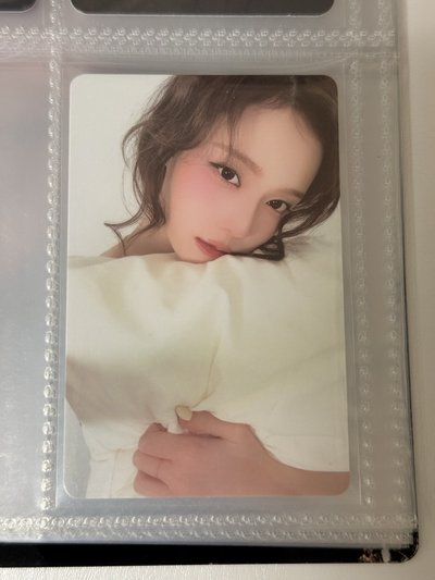 早期愛寶冬兩張