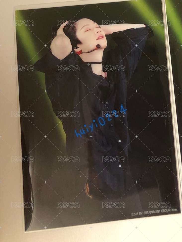希澈第一彈