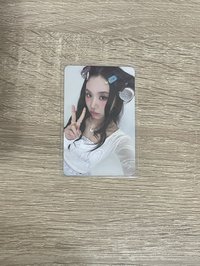 十週年專卡