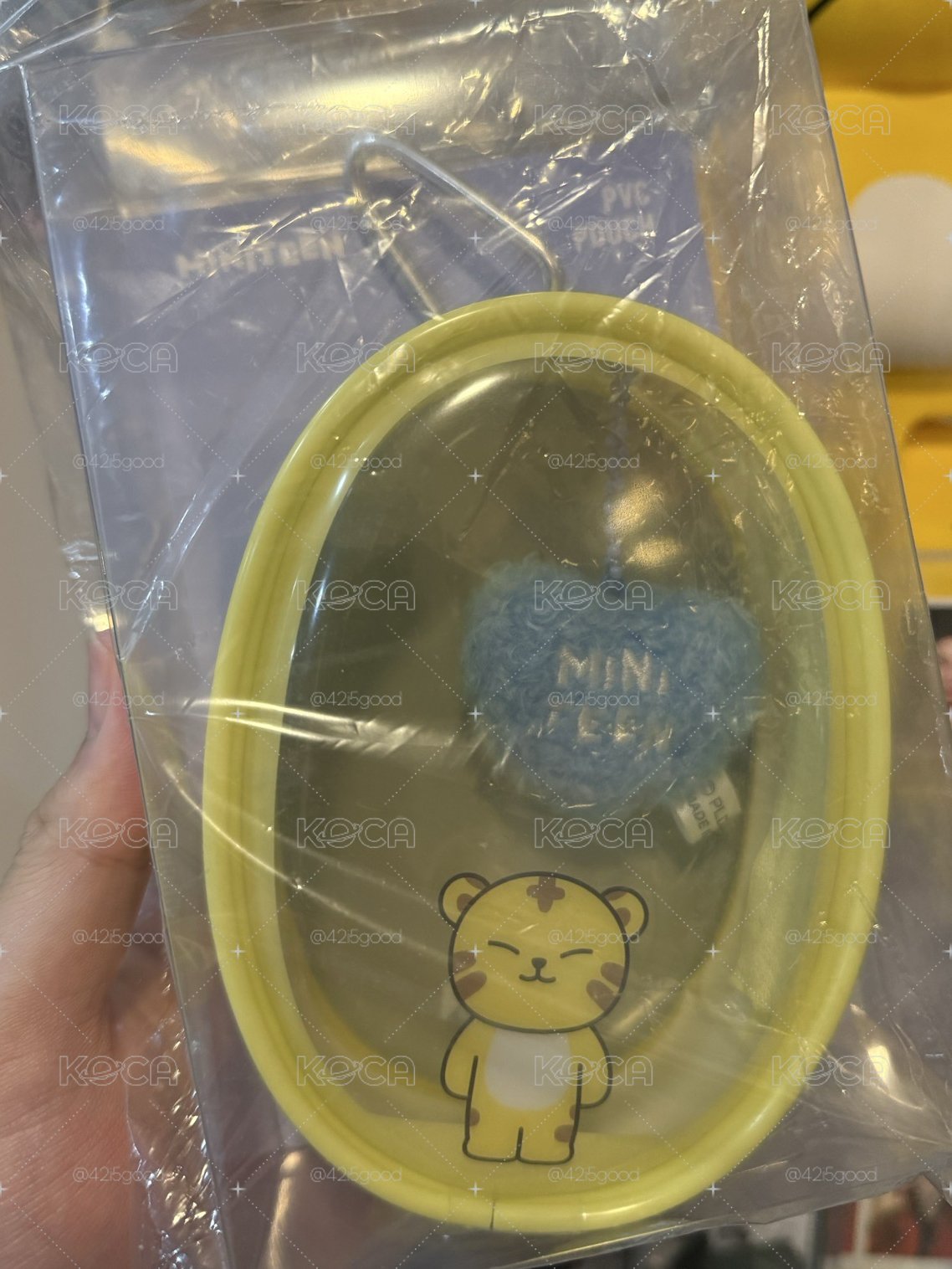 MINITEEN 娃包 HOSHI