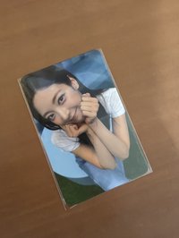 幸運卡