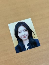 證件照