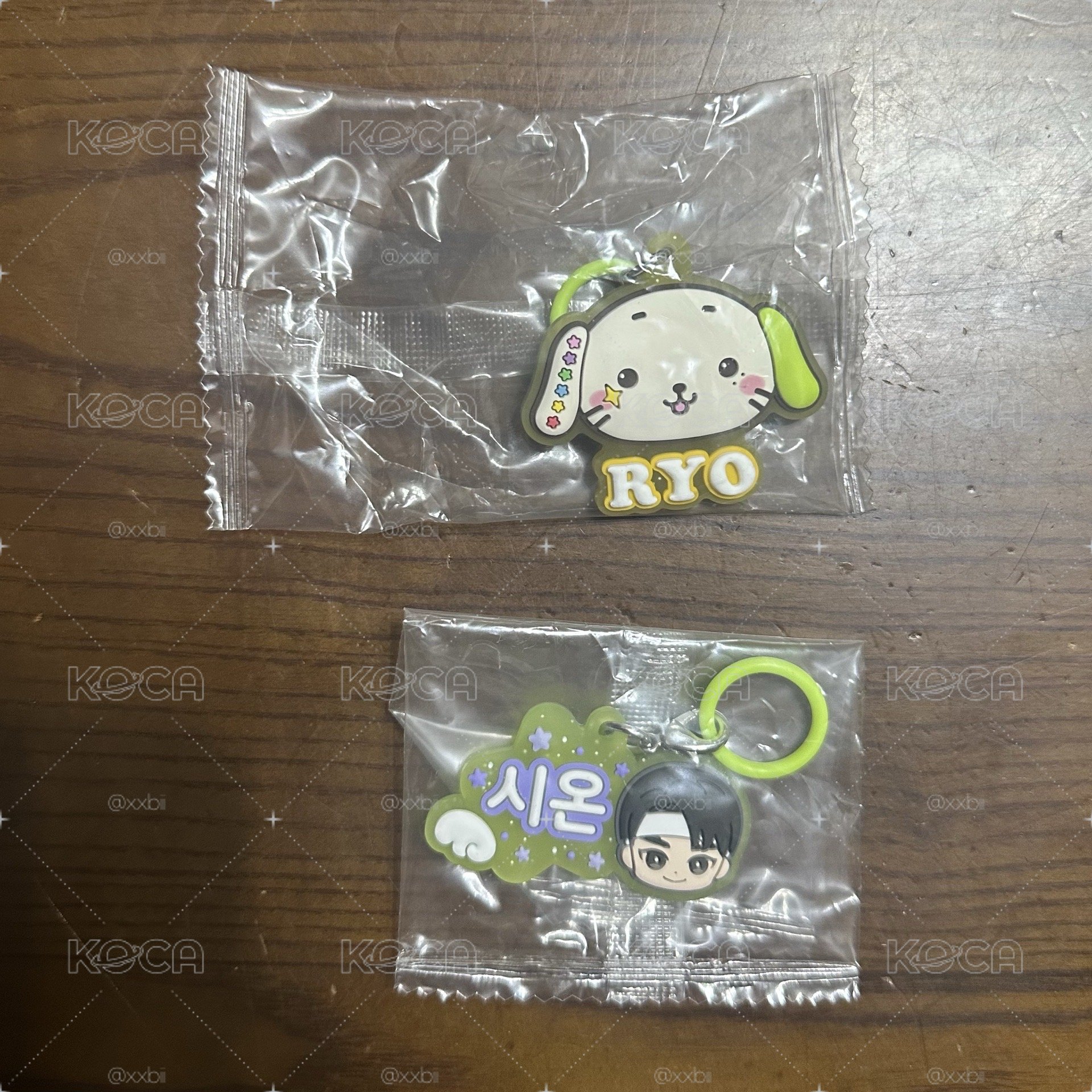 萬代扭蛋