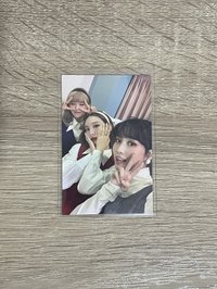 正規二 團體卡