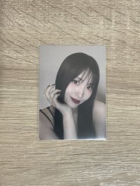 Mo幸運卡