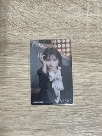 Mo特典卡