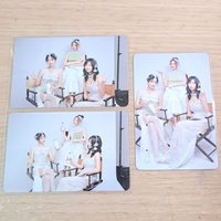 PLAY會員盤 3張