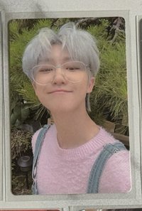 藍髮8