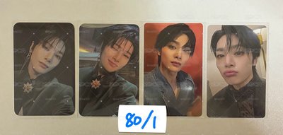 Stray kids