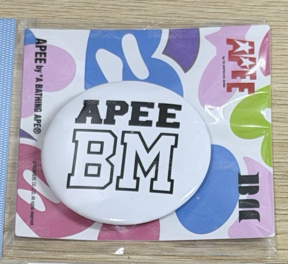 APEE徽