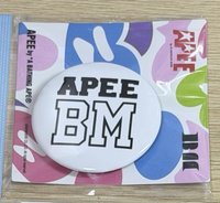 APEE徽