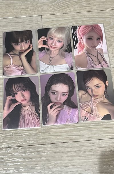 迷三預售拆卡 現貨
