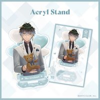 White day Goods 2022 立牌 